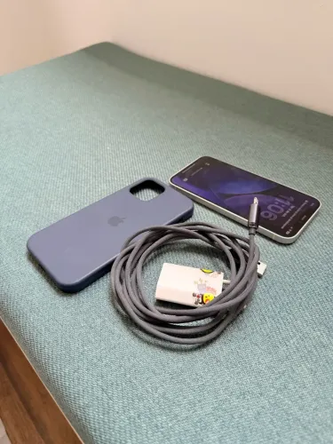 iPhone 12 128gb branco