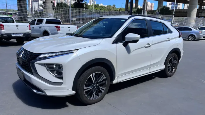 Mitsubishi Eclipse Cross HPE 1.5 16V 165cv AUT 2025