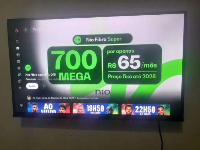 Televisao