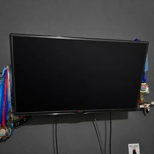 Tv LG 32LB550B 32 Polegadas