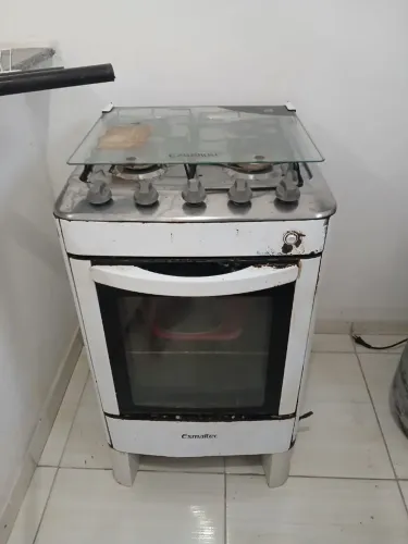 Fogão Esmaltec