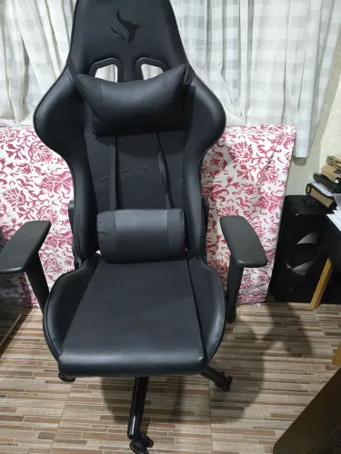Cadeira de computador pra jogos
