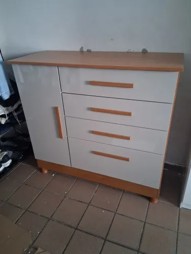 MONTADOR MÓVEIS PROFISSIONAL TAMBIÁ/TORRE/TREZE DE MAIO