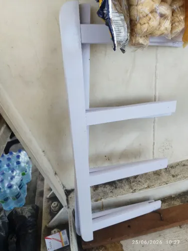 Grade de proteção para cama 