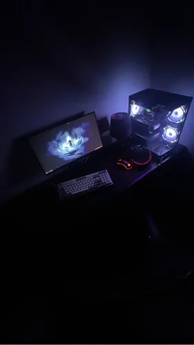 Pc gamer