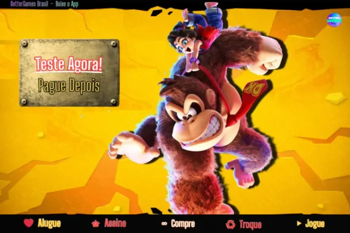 Borderland Bananza Shield Violet Wonder Fever Mario DK Pikmin Poke Lets Zelda Sports Fable