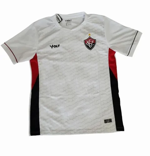 Camisa de Futebol Vitória - Volt - P ao GG
