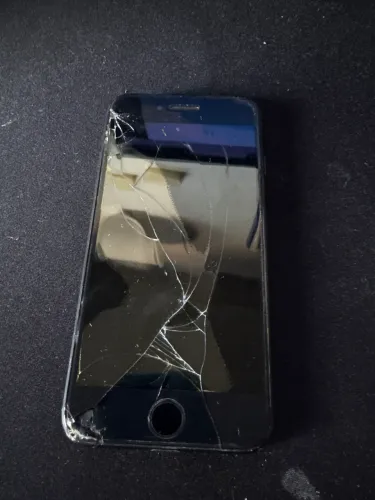 iPhone 7 