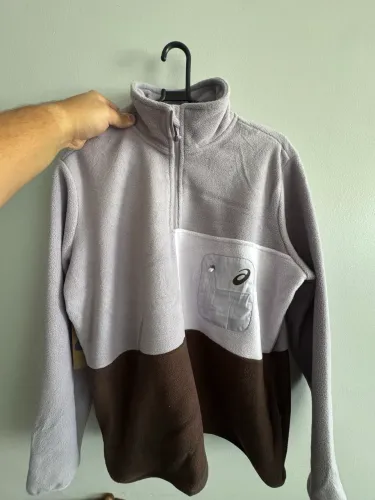 Casaco Asics Original