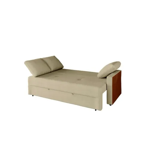 Sofá Cama IMPERDÍVEL Entrega em até 72 Hrs