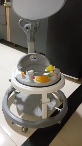Andador infantil 