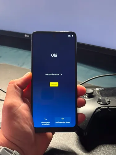 Moto G 22
