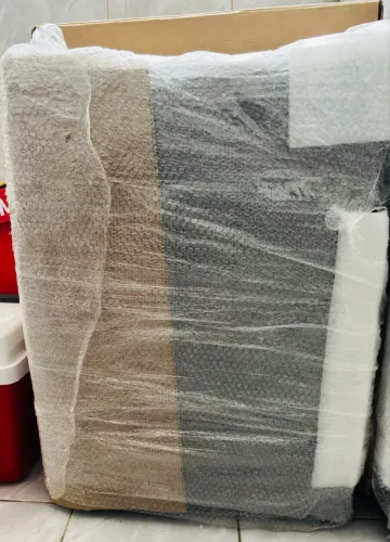 Máquina de Lavar Samsung - Nova na caixa - Lavadora 