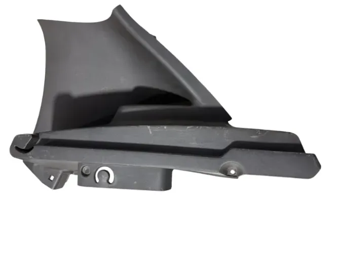 Suporte Bagagito Traseiro Esquerdo Sandero 2007 A 2013