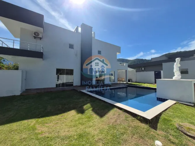 OPORTUNIDADE IMPERDÍVEL CASA À VENDA NO CONDOMÍNIO MAR VERDE COCANHA CARAGUATATUBA-SP!