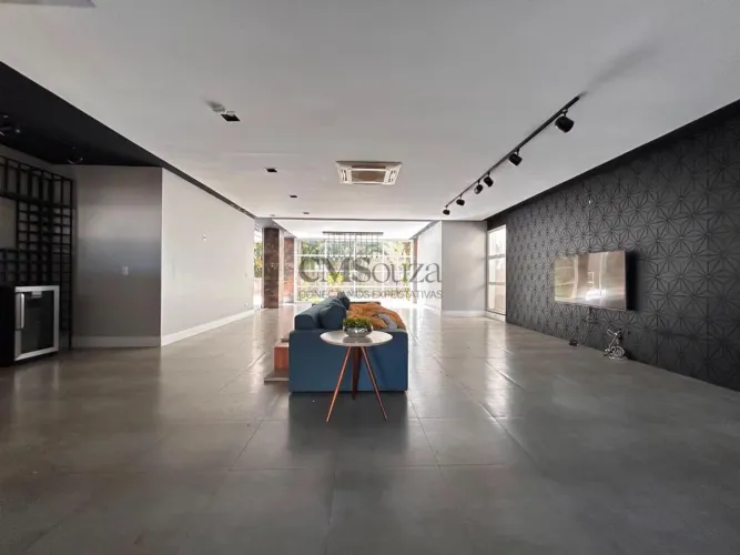 Casa para alugar no Condomínio Acácia Imperial 3 suítes, piscina e escritório, 339,63m²,