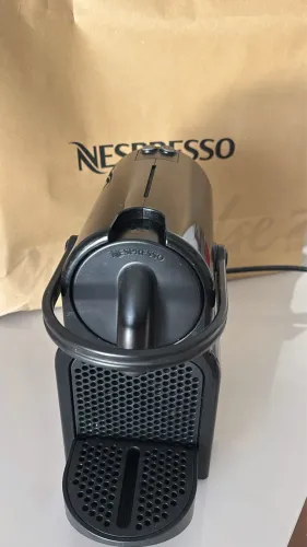 Cafeteria Nespresso Inissia D40