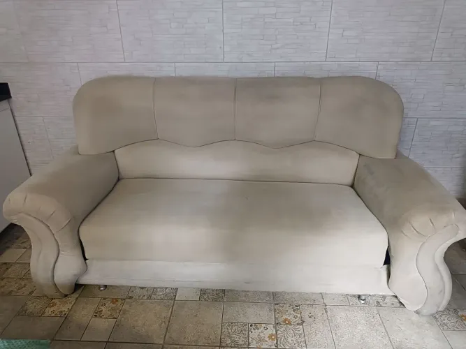 Sofá 3 lugares