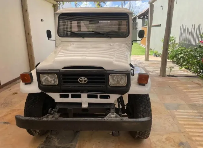Bandeirante 1992
