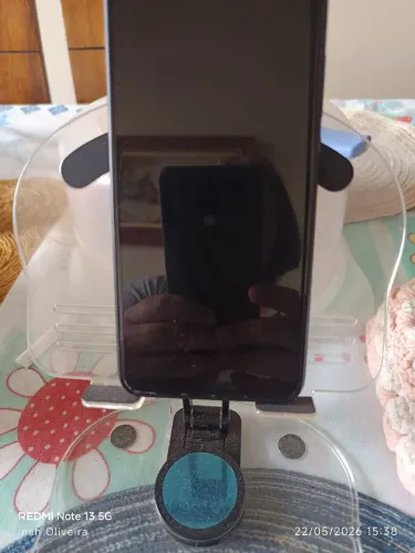 Vendo Celular Redimi Note 8 "Novo"!!!