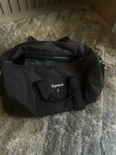 Bag Supreme lateral