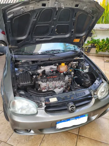 Chevrolet Corsa SED Class.spirit 1.0/1.0 Flexpower 2005