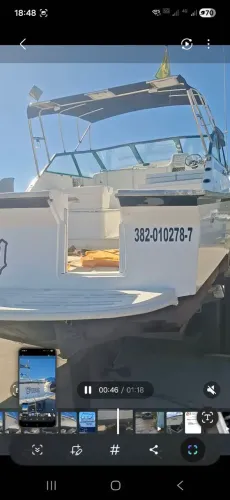 LINDALANCHA MARES 30