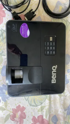 PROJETOR BENQ