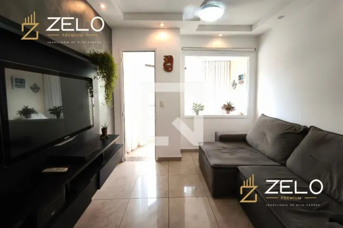 APARTAMENTO RESIDENTIAL em Campinas - São Paulo, Parque Prado