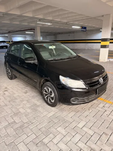 Volkswagen Gol Geração VI City Trendline 1.0 8V MI Total Flex Mec. 4P 2013