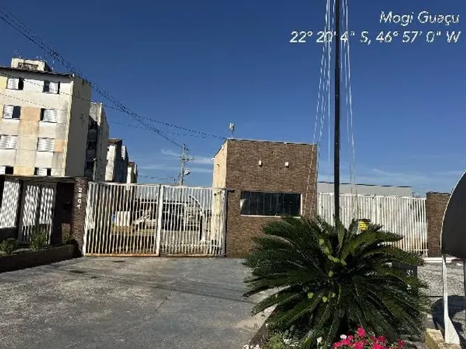 Imóvel com grande valor Apartamento no Jardim Ipe Iv, Mogi Guacu - SP, Apto 31, 2 quartos