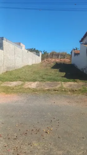Terreno Tropical Ville Cuiabá 10x30 quitado