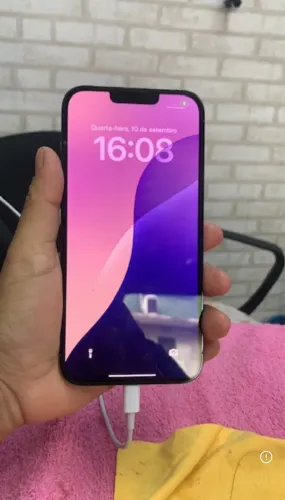 Vendo 13 pro Max 128gb