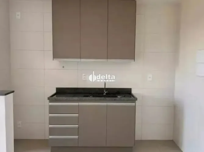 Apartamento com 2 quartos disponível para venda no bairro Jaraguá em Uberlândia-MG