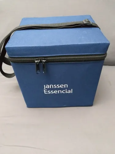 Bolsa térmica Janssen Essential