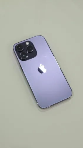 iPhone 14 Pro 128GB Todo original