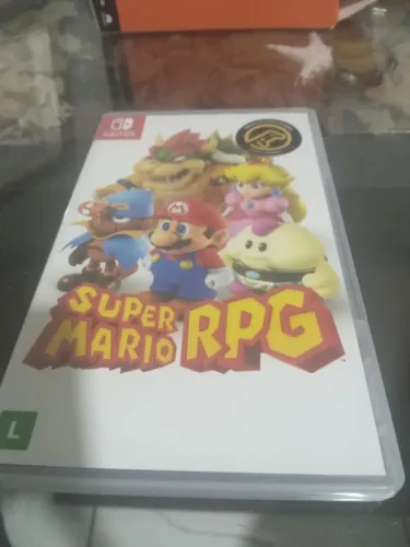 super mario rpg nintendo switch