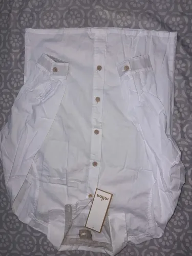 Roupas infantis