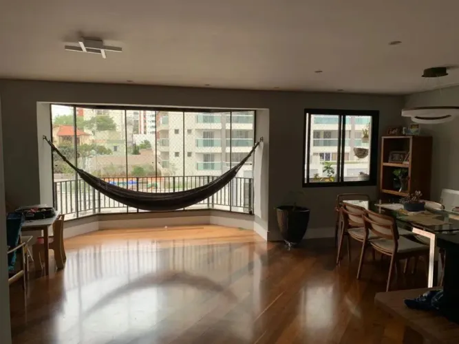 Apartamento de 3 suítes na Vila Mascote, São Paulo: Condomínio completo e segurança 24h