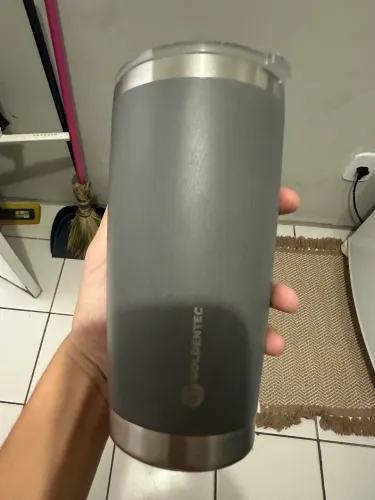 Garrafas goldentec cada 50 reais
