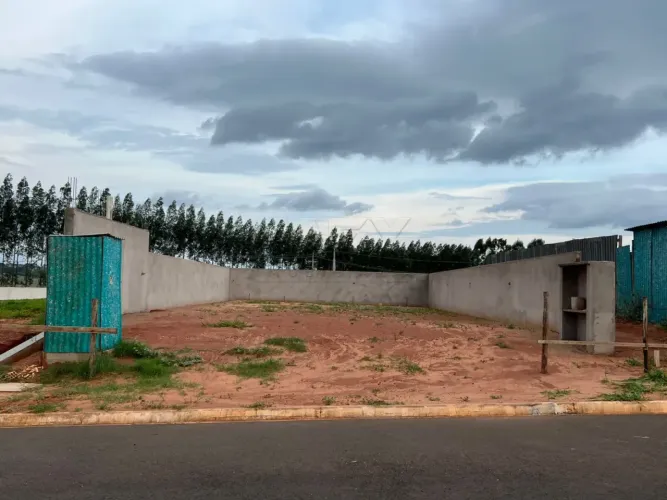 Condomínio Villa de Leon II - Lote à venda