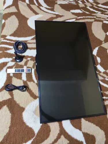 TV Led 43 polegadas
