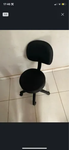 Vendo móveis pra salão de beleza 