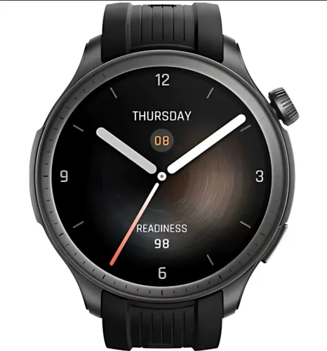 Relógio Smartwatch Amazfit Balance A22877