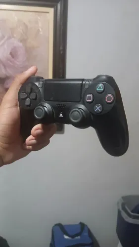 Controle de play 4 (envio)