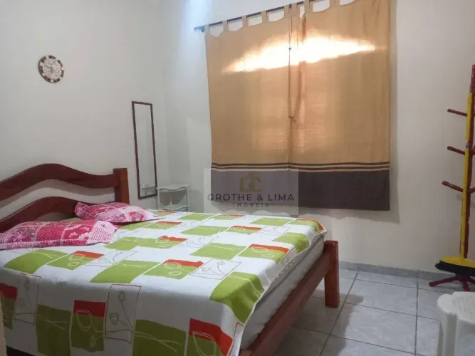 Casa de Praia Completa em Caraguatatuba  Totalmente Mobiliada | Pronta para Morar