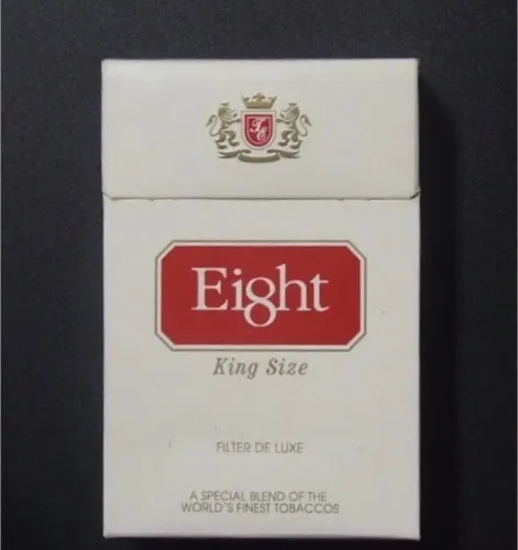 Tabacco Eight