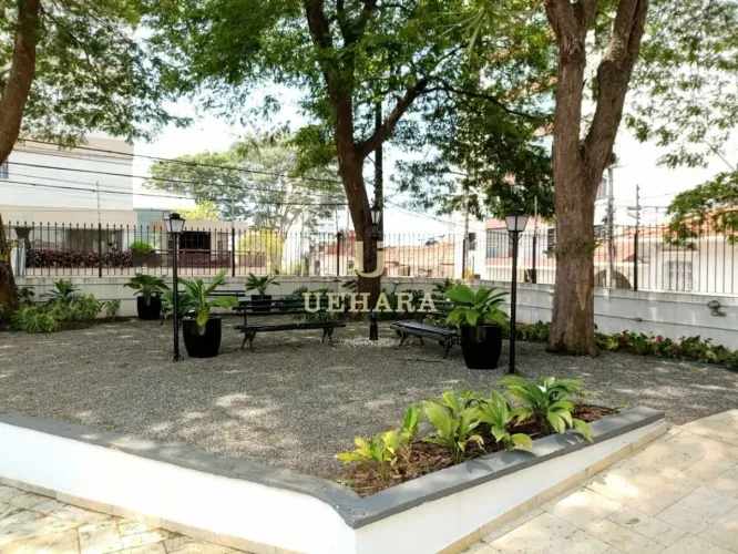 Apartamento à venda em Santana - Zona Norte