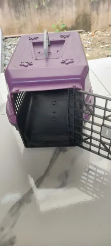 Transportador de pet