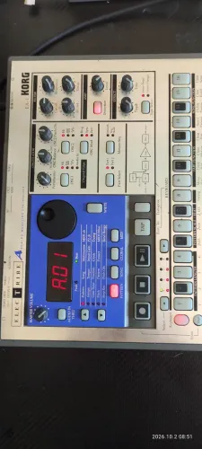 Korg electribe EA-1
